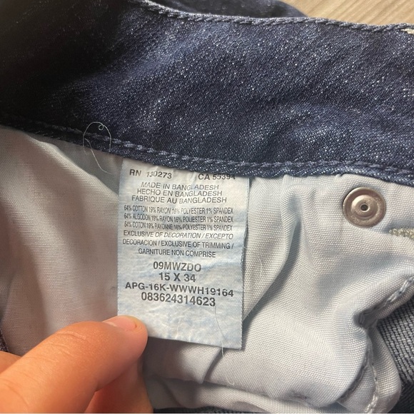 Wrangler bootcut Jeans - Picture 6 of 7